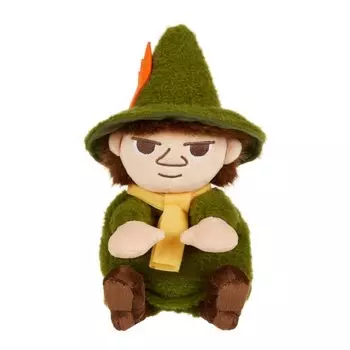 Sekiguchi Snufkin 572250 Let s play!