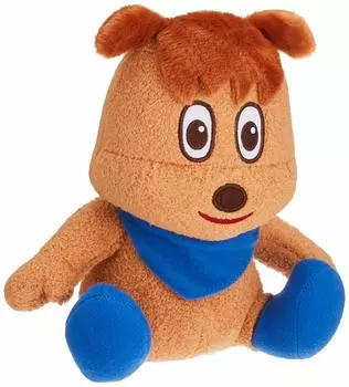 Sekiguchi stuffed toy 551941 Inai-in-ai-boa! Janjan s