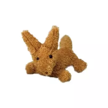 Sekiguchi The Little Prince Fluffy Plush Fox 210947