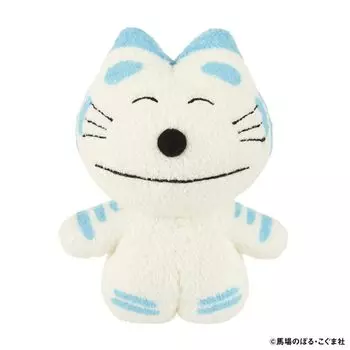 Sekiguchi Tokotoko Club 11 Полосатый кот Пикинонеко 535767