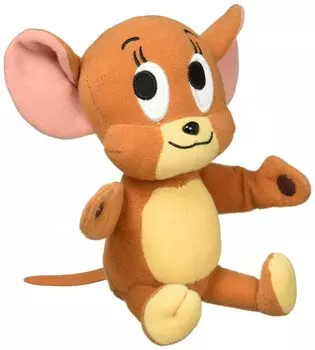 Sekiguchi Tom Jerry Gyutto Nakayoshi Jerry 540778 &