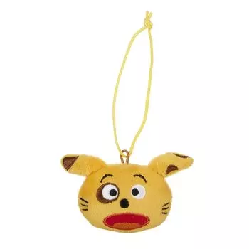 Sekiguchi Tower Petanko Mascot Koro 536245 Baby s