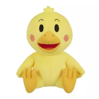 Sekiguchi Удивительная плюшевая игрушка 536221 Малышка Пии-чан