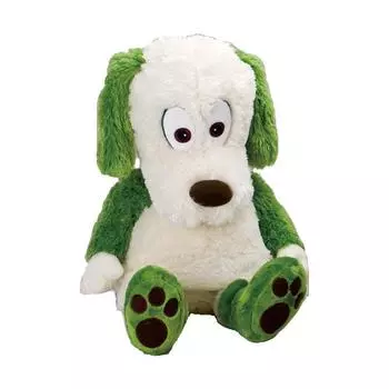 Sekiguchi Wan Wan Toutan Plush Toy Cuddling Size L Wan Wan Total Length 43cm (Sekiguchi) Approx.