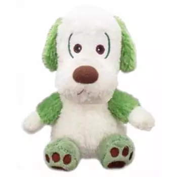 Sekiguchi Wanwan Toutan Palm-sized stuffed animal Wanwan Height approx. 13cm 553570