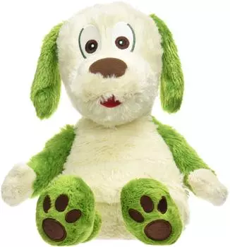 Sekiguchi Wanwan Toutan Wanwan Plush Toy Cuddle Size S Height 23cm Approx.