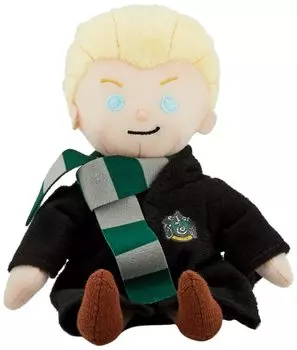 Sekiguchi Wizarding World Драко Малфой Мягкая игрушка 541737 Гарри Поттер