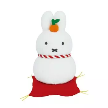 Секигути Дик Бруна Кагамимоти Миффи 604036 x Ш10 x Г9см В16,5