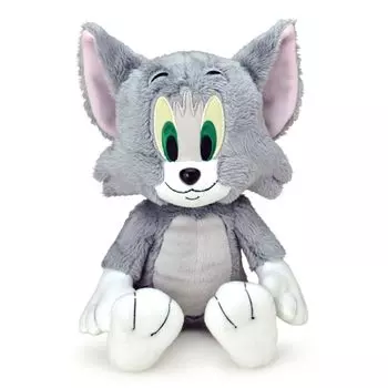 Секигути Том и Джерри Плюшевая игрушка Том S 541355