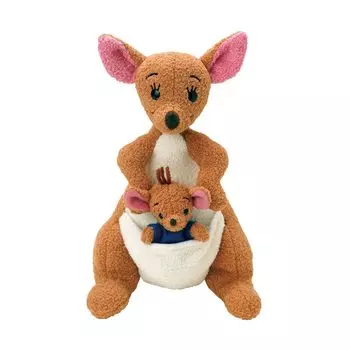 Секигути Винни-Пух Кенга Лу 640966 и