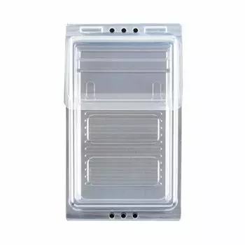 Sekisei Flyer Case Catalog Post Длина 3 Размер конверта CSP-3775