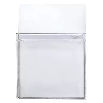 Sekisei Poke Mug A4 Size White PM-2745 белый