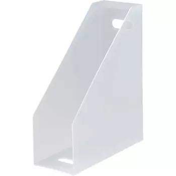 Sekisei Storage Box Climax Box A4 Clear SSS-805