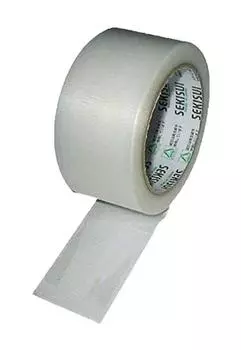 Sekisui Chemical Mask Light Curing Tape Translucent 50mm x 25m N730N04 [Masking Tape]