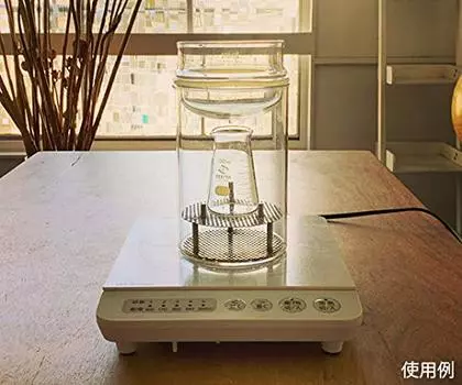 Sekiya Rika Домашний дистиллятор Licaloma Mini 72-999-990