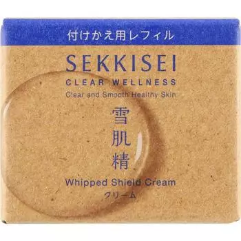 Sekkisei Clear Wellness Kose Sekkisei Clear Wellness Крем для вздутия 40г