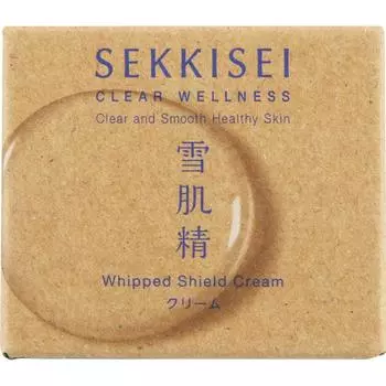Sekkisei Clear Wellness Kose Sekkisei Clear Wellness Крем для вздутия 40г