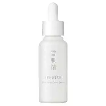 Sekkisei Clear Wellness Mild Peel Care Serum 30mL Exfoliation Care Sensitive Skin Face Serum