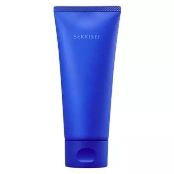 Sekkisei clear wellness milk cleanser cleansing body 140g