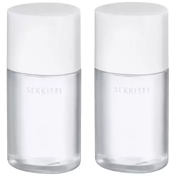 Sekkisei Clear Wellness Pure Conc 125 мл увлажняющий лосьон для пор пробная версия