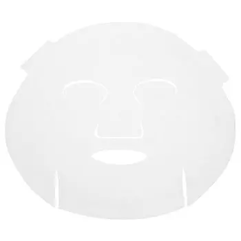 Sekkisei Clear Wellness Sensitive Pure Conch SS Mask 16 мл x 1 Высокоувлажняющая маска для лица с очищением пор (Для кожи)