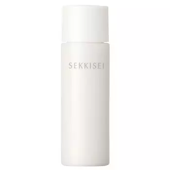 Sekkisei Clear Wellness Sensitive Refining Milk SS 20 мл Эмульсия с высоким уровнем увлажнения пор (Для кожи) (пробный)