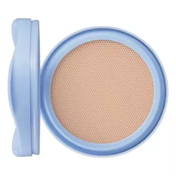 Sekkisei Clear Wellness Smart Milk Pact 15 г Солнцезащитный крем Centella Экстракт центеллы Уход за кожей Поры Неровный цвет SPF43/PA+++