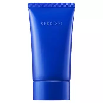 Sekkisei Clear Wellness UV Essence Gel 70 г Солнцезащитный крем SPF PA для лица и тела Супер водостойкий 50+ / ++++