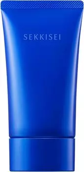 Sekkisei Clear Wellness UV Essence Gel 70 г Солнцезащитный крем SPF PA для лица и тела Супер водостойкий 50+ / ++++