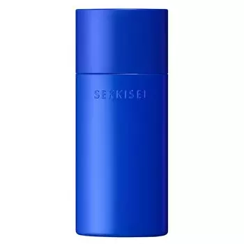 Sekkisei Clear Wellness UV Essence Milk 50 мл Солнцезащитный крем SPF PA для лица и тела Супер водостойкий 50+ / ++++