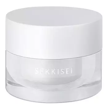 Sekkisei Clear Wellness Water Shield Cream 40g (hypoallergenic formula)