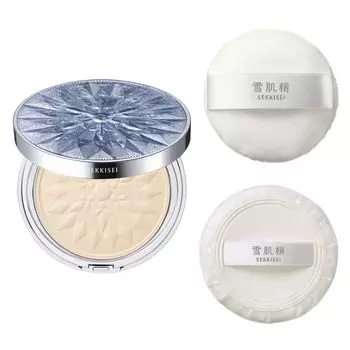 Sekkisei Драгоценный снег 5 17г