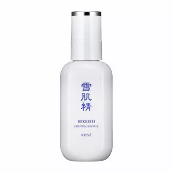 Sekkisei Essential Суфле Эмульсия 140 мл белый