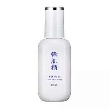 Sekkisei Essential Суфле Эмульсия 140 мл