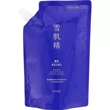 Sekkisei Kose Medicated Sekkisei Brightening Essence Lotion 310 мл