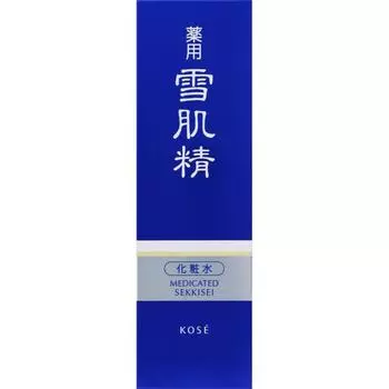 Sekkisei Лечебный Sekkisei 200мл