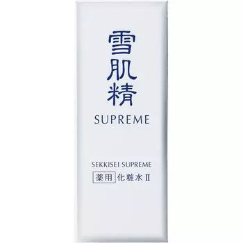 Sekkisei Supreme Козе Sekkisei Supreme 140мл