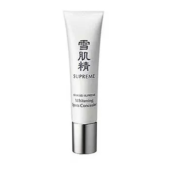 Sekkisei Supreme Whitening Spots Concealer