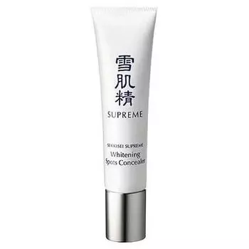 Sekkisei Whitening Spots Concealer 02 15ml