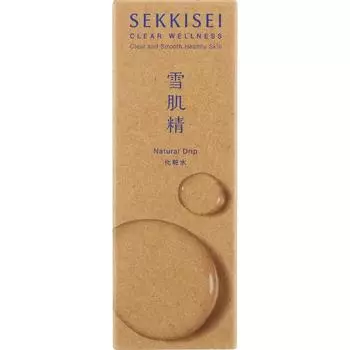 Sekkkisei Clear Wellness Kose Sekkkisei Clear Wellness Natural Diff 200мл