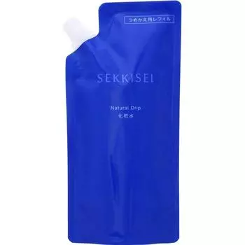 SEKKKISEI CLEAR WELLNESS KOSE SEKKKISEI CLEAR WELLNESS NATURAL DRIFF 170мл