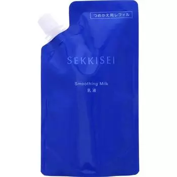 Sekkisei Clear Wellness Kose Sekkisei Clear Wellness Smooth Milk 120 мл