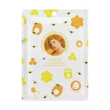 Секрет красоты Artemis Essence Придайте вашей коже сияние с помощью уникальных косметических ингредиентов «Маска Богини» - [MGSS00303-E-025x001]