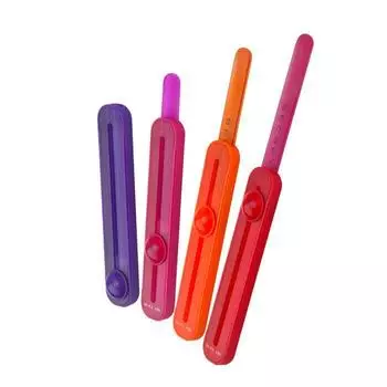 Секрет выдвижной стеклянной пилки Beter