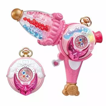 Секрет x Воин Фантом Фантом Времени Фантом Финальный Мираж! &