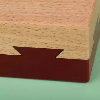 Секретная коробка Iq Mind Деревянные головоломки Деревянная волшебная коробка Подарки для взрослых Развивающие игрушки