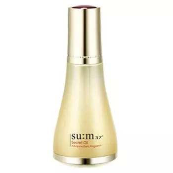 Секретное масло Sum37, 30 мл, 1 шт. 1 PCS
