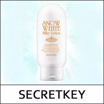 [Секретный ключ] (sc5) Белоснежный молочный лосьон 120г