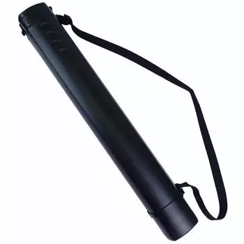 секретный размер регулируется за 12 шагов! Портативный [Полезный инструмент]! (черный)