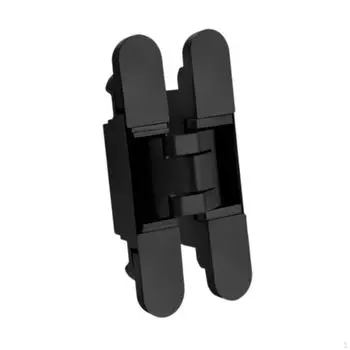 Секреты Дверные Петли Скрытые Износостойкие Запасные Части Фурнитура Аксессуары Style A